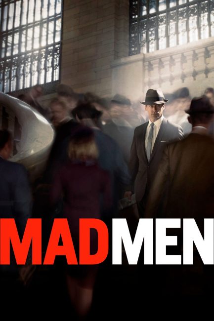 مسلسل Mad Men الموسم الثاني الحلقة 1 مترجمة