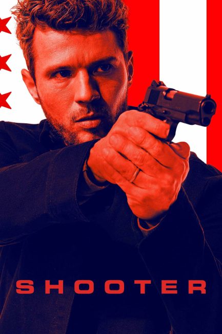 مسلسل Shooter الموسم الثاني الحلقة 4 مترجمة