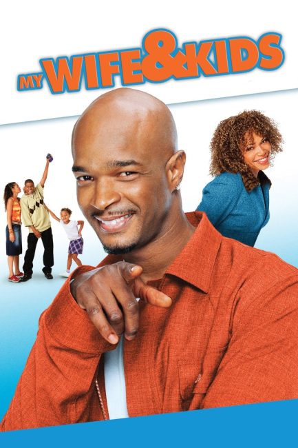 مسلسل My Wife and Kids الموسم الثاني الحلقة 4 مترجمة