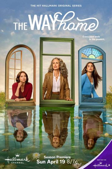 مسلسل The Way Home الموسم الرابع الحلقة 1 مترجمة