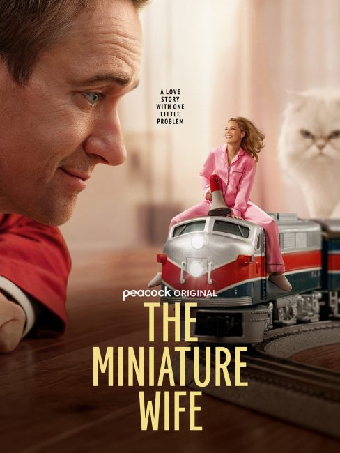 مسلسل The Miniature Wife الموسم الاول الحلقة 6 مترجمة