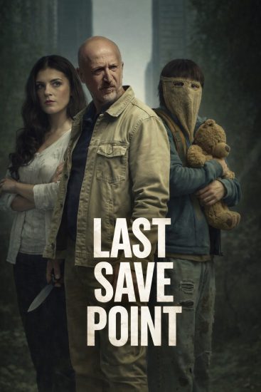 فيلم Last Save Point 2026 مترجم اون لاين