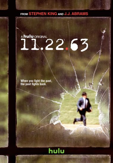 مسلسل 11.22.63 مترجم
