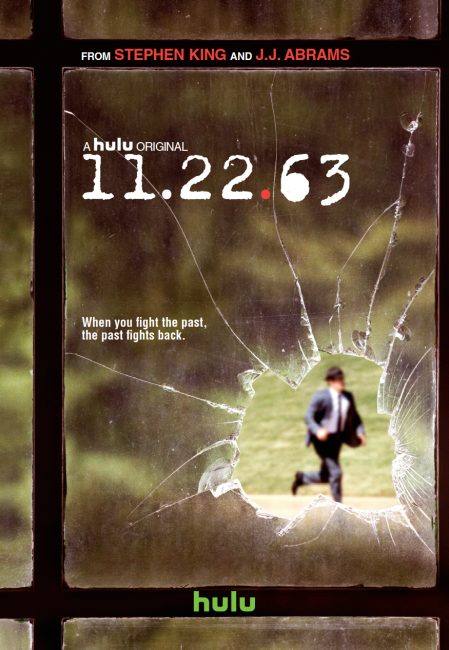 مسلسل 11.22.63 الموسم الاول الحلقة 7 مترجمة
