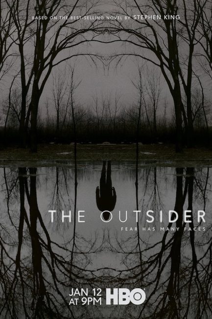 مسلسل The Outsider الموسم الاول الحلقة 7 مترجمة
