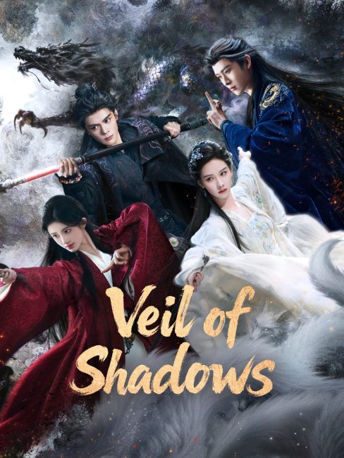 مسلسل ستار الظلال Veil of Shadows الحلقة 5 مترجمة