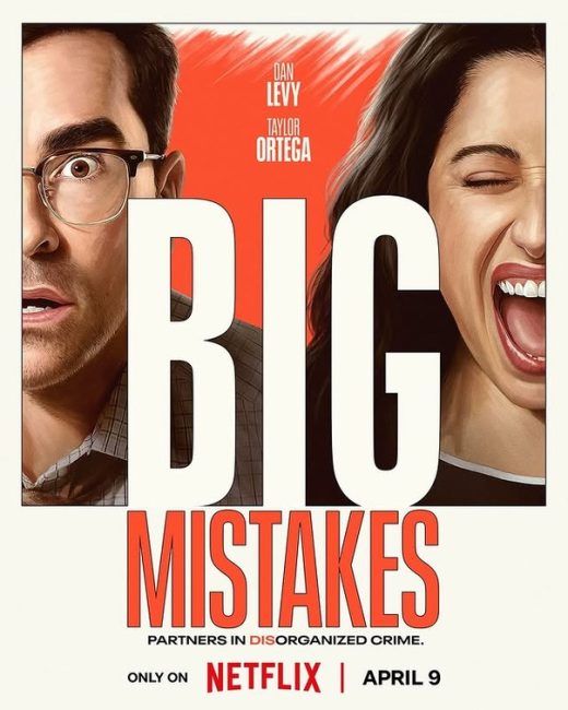 مسلسل Big Mistakes الموسم الاول الحلقة 7 مترجمة