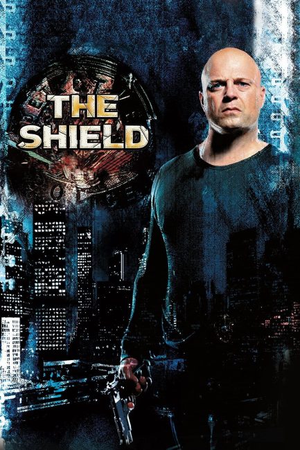 مسلسل The Shield الموسم الثاني الحلقة 6 مترجمة
