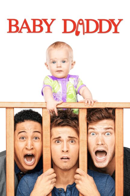 مسلسل Baby Daddy الموسم الثاني الحلقة 14 مترجمة