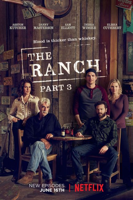مسلسل The Ranch الموسم الثالث الحلقة 17 مترجمة