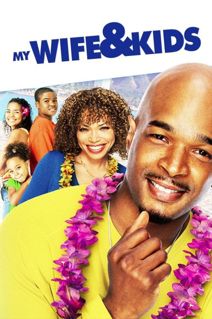 مسلسل My Wife and Kids الموسم الثالث الحلقة 3 مترجمة