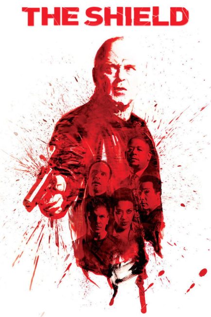 مسلسل The Shield الموسم الخامس الحلقة 7 مترجمة