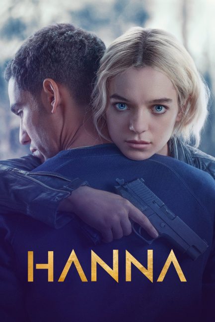 مسلسل Hanna الموسم الثالث الحلقة 4 مترجمة