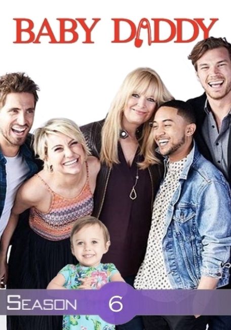 مسلسل Baby Daddy الموسم السادس الحلقة 10 مترجمة