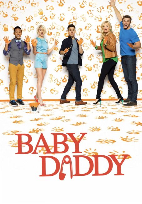 مسلسل Baby Daddy الموسم الرابع الحلقة 5 مترجمة