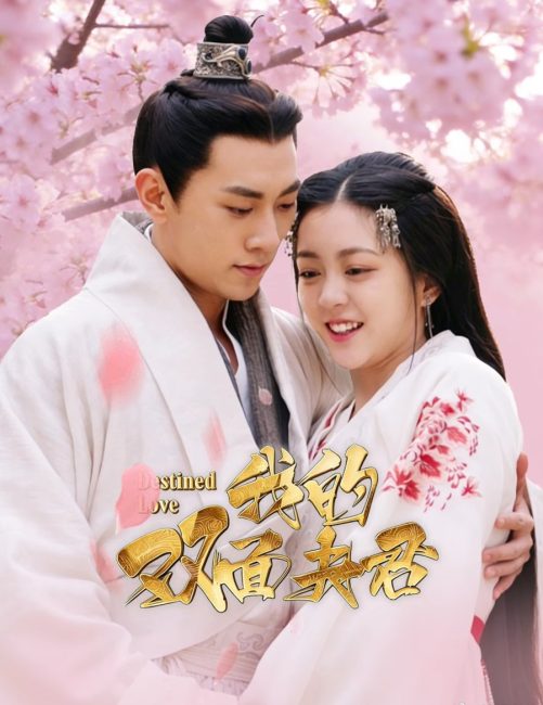 مسلسل الحب المقدر Destined Love الحلقة 4 مترجمة