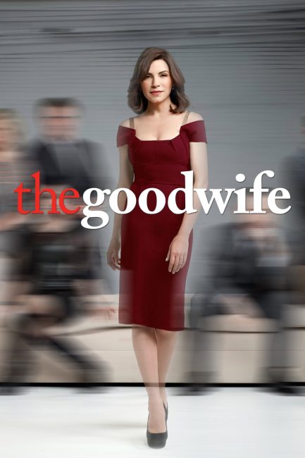 مسلسل The Good Wife الموسم الرابع الحلقة 9 مترجمة