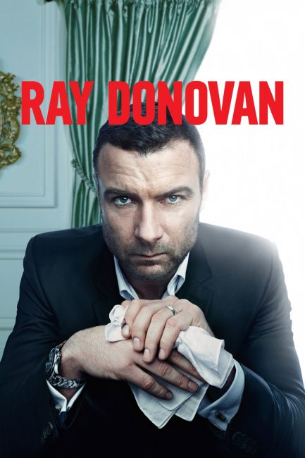 مسلسل Ray Donovan الموسم الاول الحلقة 8 مترجمة