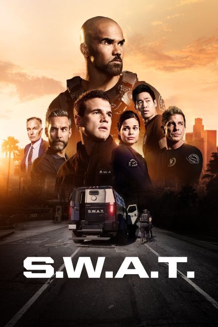 مسلسل S.W.A.T. الموسم الخامس الحلقة 1 مترجمة