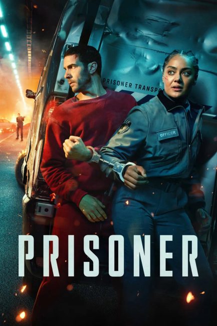 مسلسل Prisoner الموسم الاول الحلقة 5 مترجمة