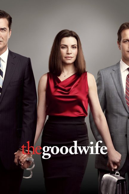 مسلسل The Good Wife الموسم الثاني الحلقة 3 مترجمة