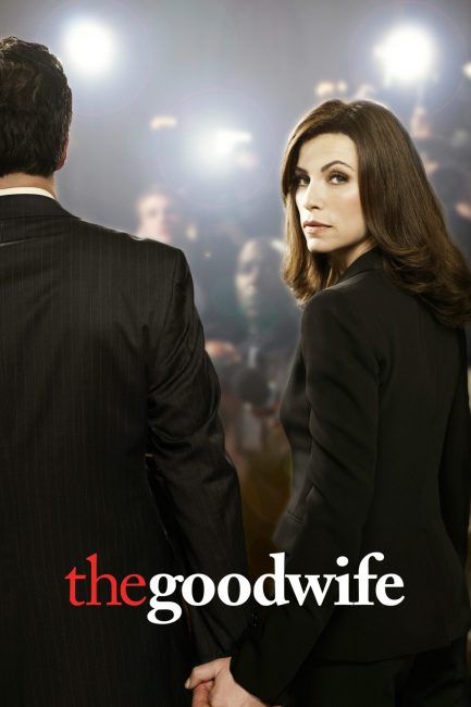 مسلسل The Good Wife الموسم الاول الحلقة 13 مترجمة