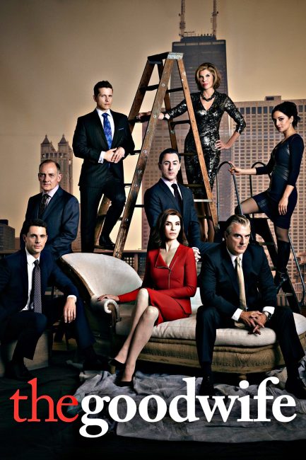مسلسل The Good Wife الموسم السادس الحلقة 3 مترجمة