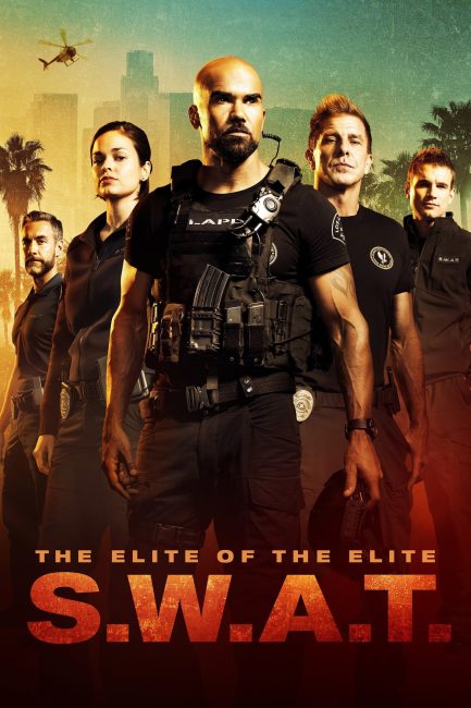 مسلسل S.W.A.T. الموسم الاول الحلقة 5 مترجمة