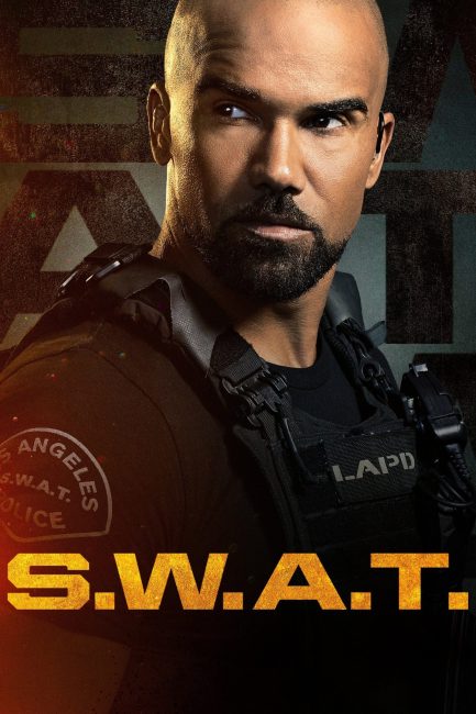 مسلسل S.W.A.T. الموسم السادس الحلقة 4 مترجمة