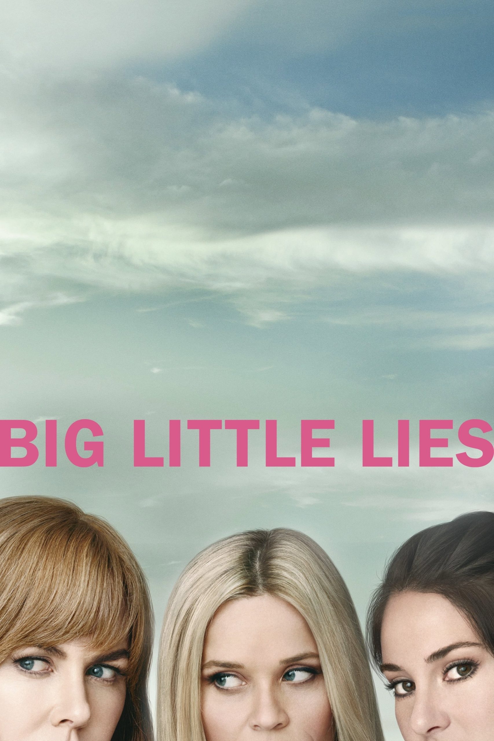 مسلسل Big Little Lies الموسم الاول مترجم