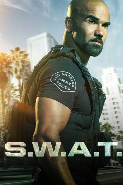 مسلسل S.W.A.T. الموسم الرابع الحلقة 8 مترجمة