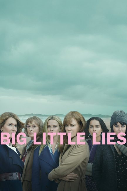 مسلسل Big Little Lies الموسم الثاني الحلقة 6 مترجمة