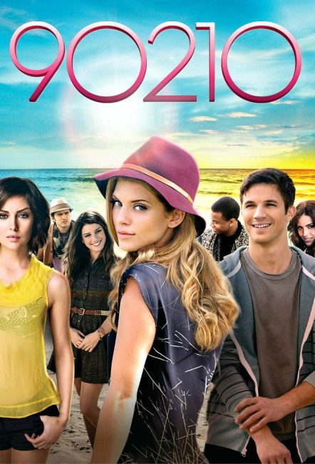 مسلسل 90210 الموسم الخامس الحلقة 4 مترجمة