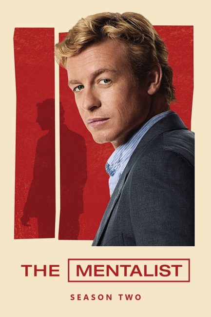 مسلسل The Mentalist الموسم الثاني الحلقة 8 مترجمة