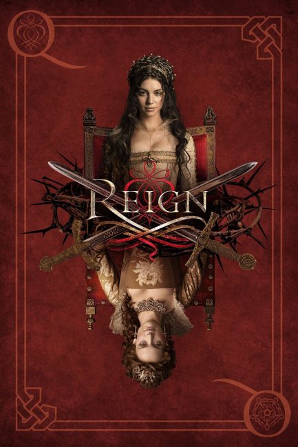 مسلسل Reign الموسم الثالث الحلقة 7 مترجمة