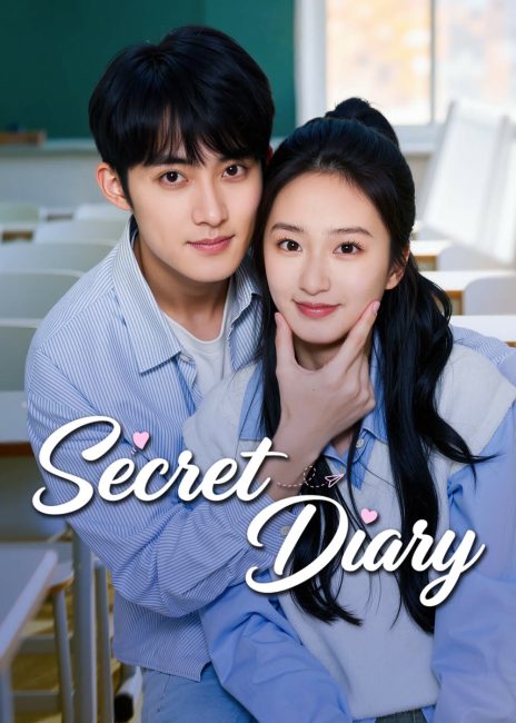 مسلسل يوميات سرية Secret Diary الحلقة 9 مترجمة