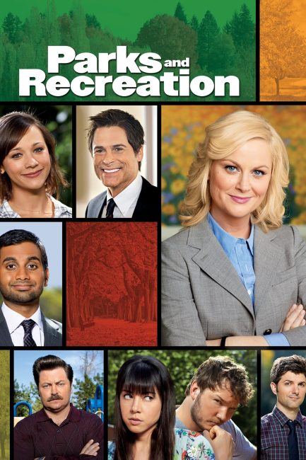 مسلسل Parks and Recreation الموسم الثالث الحلقة 6 مترجمة
