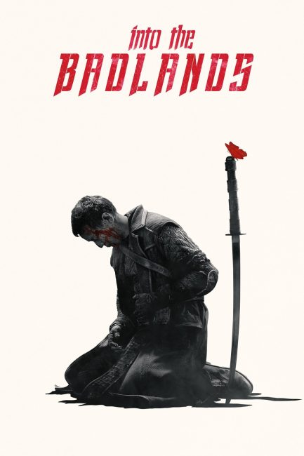مسلسل Into the Badlands الموسم الثالث الحلقة 10 مترجمة