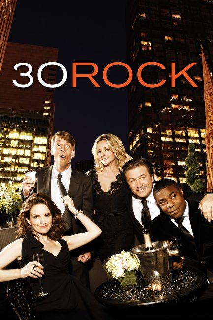 مسلسل 30 Rock الموسم السادس الحلقة 7 مترجمة