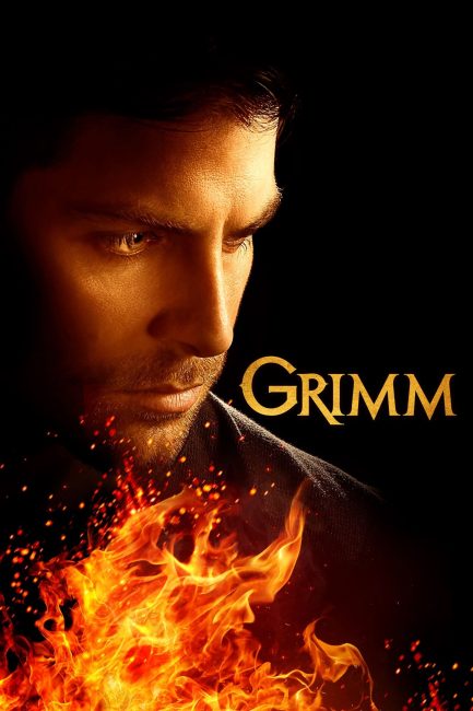 مسلسل Grimm الموسم الخامس الحلقة 7 مترجمة