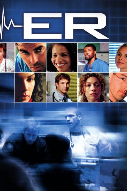مسلسل ER الموسم الرابع الحلقة 3 مترجمة