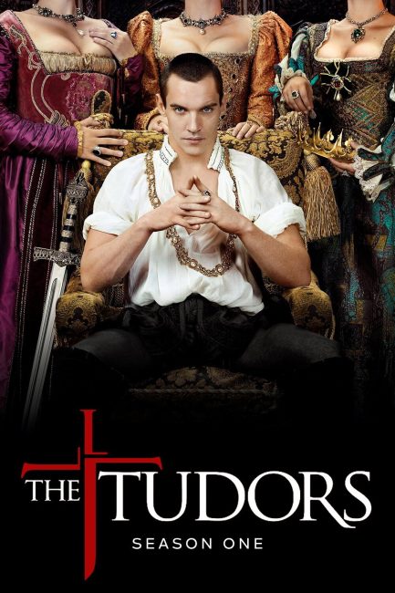 مسلسل The Tudors الموسم الاول الحلقة 9 مترجمة