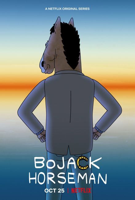 مسلسل BoJack Horseman الموسم السادس الحلقة 6 مترجمة