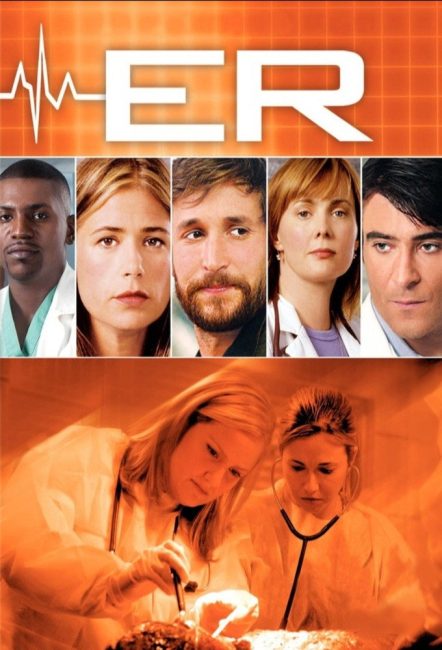 مسلسل ER الموسم العاشر الحلقة 4 مترجمة