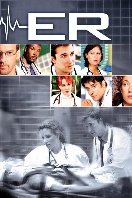 مسلسل ER الموسم السابع الحلقة 9 مترجمة