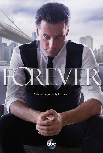 مسلسل Forever 2014 الموسم الاول الحلقة 2 مترجمة