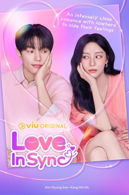 مسلسل الحب المتناغم Love in Sync الحلقة 2 مترجمة
