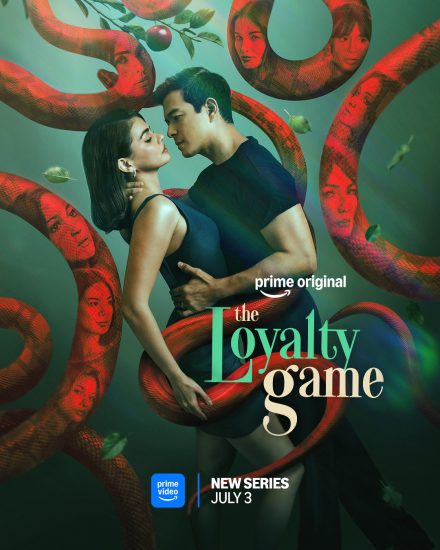 مسلسل لعبة الولاء The Loyalty Game الحلقة 10 مترجمة