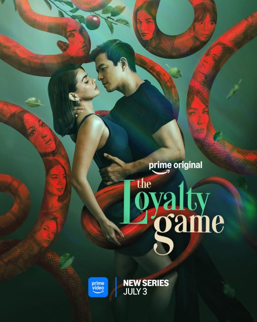 مسلسل لعبة الولاء The Loyalty Game الحلقة 10 مترجمة