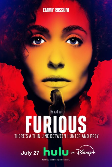 مسلسل Furious الموسم الاول الحلقة 4 مترجمة